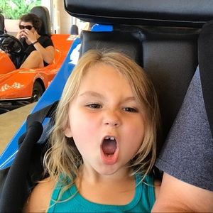 Meet your Posher, Tim